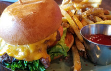 Willow Creek Bistro餐厅图片