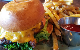 Willow Creek Bistro
