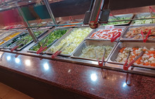 Osaka Grill & Supreme Buffet餐厅图片