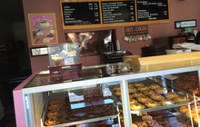 Judy's Donuts餐厅图片