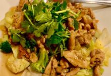 Thai Garden美食图片