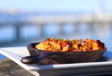 Straight Wharf Restaurant美食图片