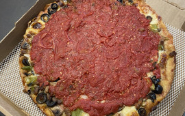 Zoey's Pizzera