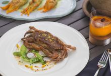 Dancing Bear Appalachian Bistro美食图片