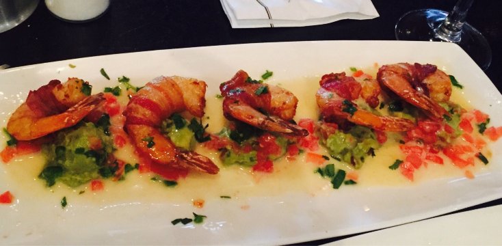 Cooper's Hawk Winery & Restaurants