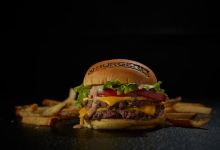 BurgerFi美食图片