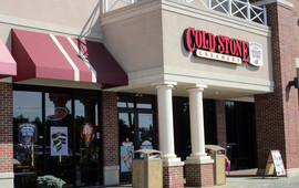 Cold Stone Creamery