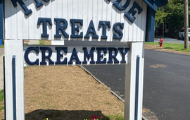 Trailside Treats