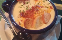 Roni's Pub & Kitchen餐厅图片