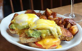 Red's Sandwich Shop