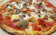 Blaze Pizza餐厅图片