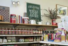 Orleans Whole Food购物图片