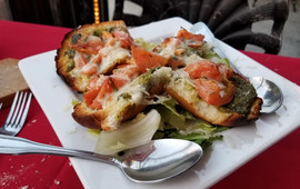 Joe's Italian Cuisine