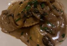 Cafe Strega美食图片