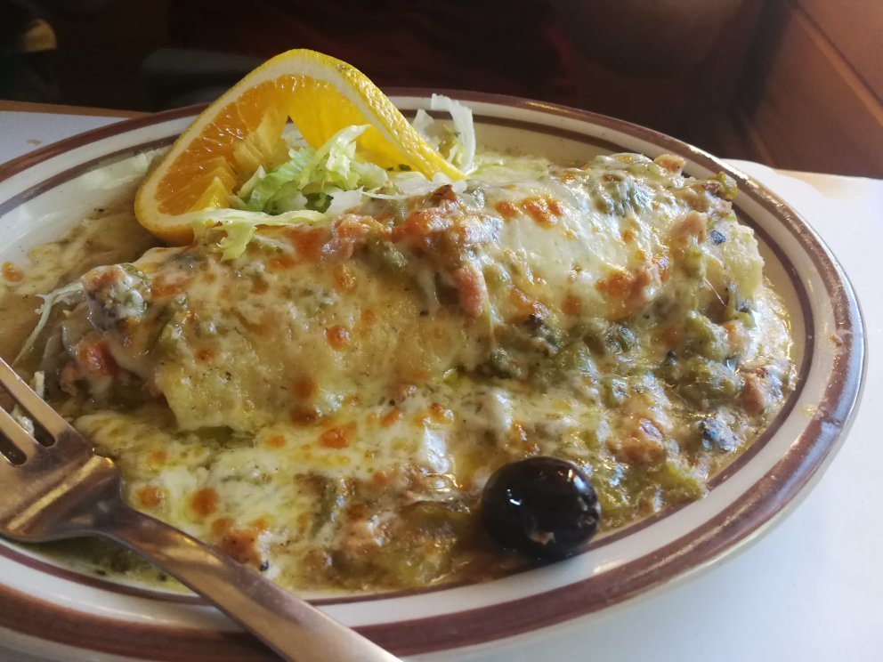 Ramon's餐厅图片