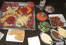 Char Steak & Lounge美食图片