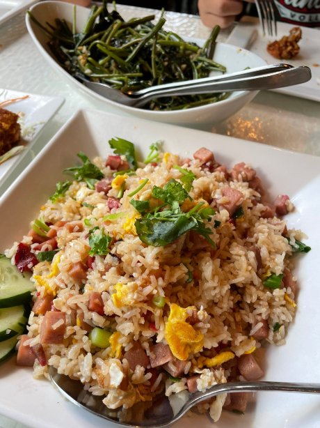 Maile's Thai Bistro