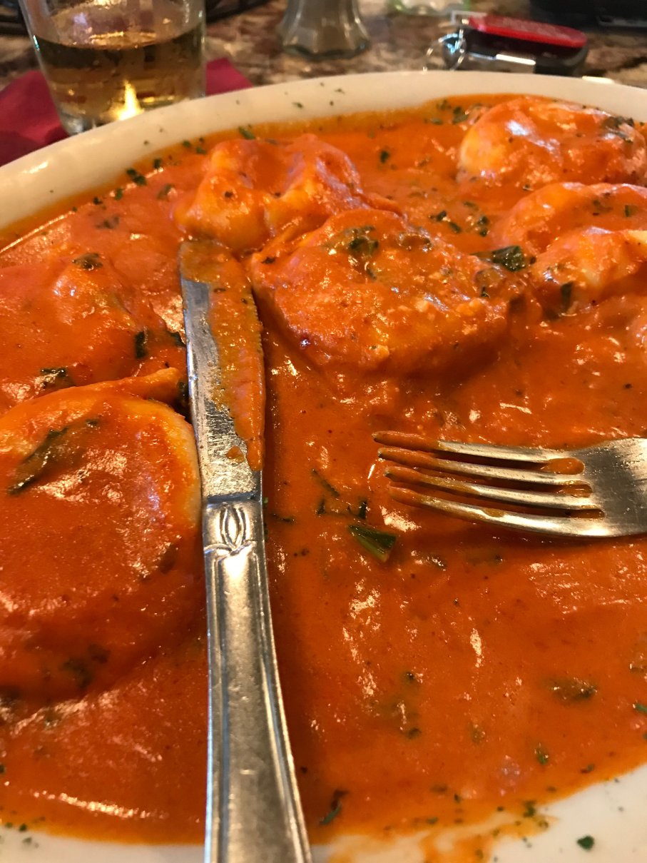 Ralphie's Cafe Italiano