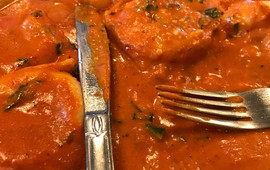 Ralphie's Cafe Italiano