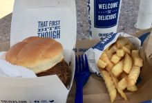 Culver's美食图片