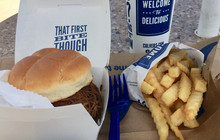 Culver's餐厅图片