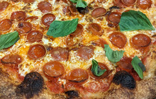 Rosie's Pizza餐厅图片
