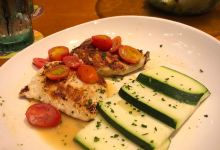 Olive Garden Italian Restaurant美食图片