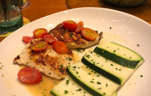Olive Garden Italian Restaurant餐厅图片