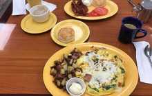 Sunnyside Cafe餐厅图片