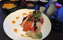 Wasabi Hibachi Steak House餐厅图片