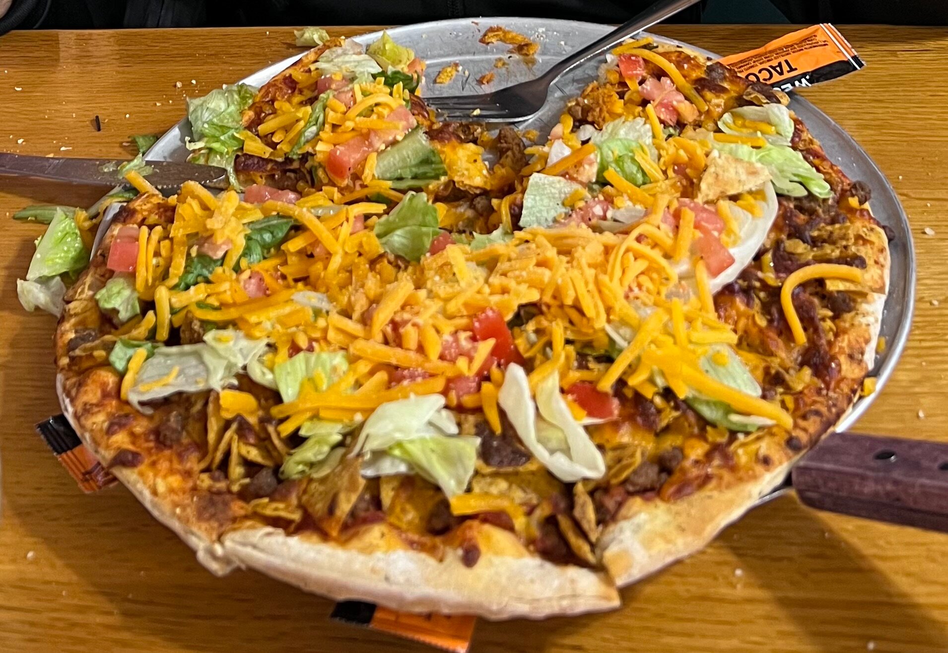 Boss' Pizza & Chicken