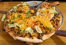 Boss' Pizza & Chicken美食图片