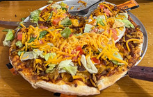 Boss' Pizza & Chicken餐厅图片