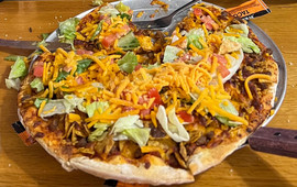 Boss' Pizza & Chicken
