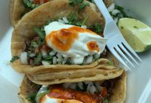 Tacos El Arandense美食图片