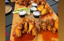 House Of Sauce餐厅图片