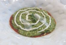 Stone Restaurant美食图片