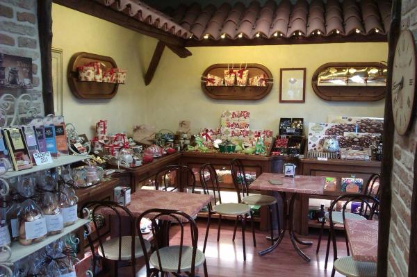 Torrefazione Caffè Manuli
