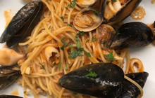 My Dream - Ristorante & Pizzeria餐厅图片