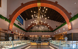 Gran Cafe Opera