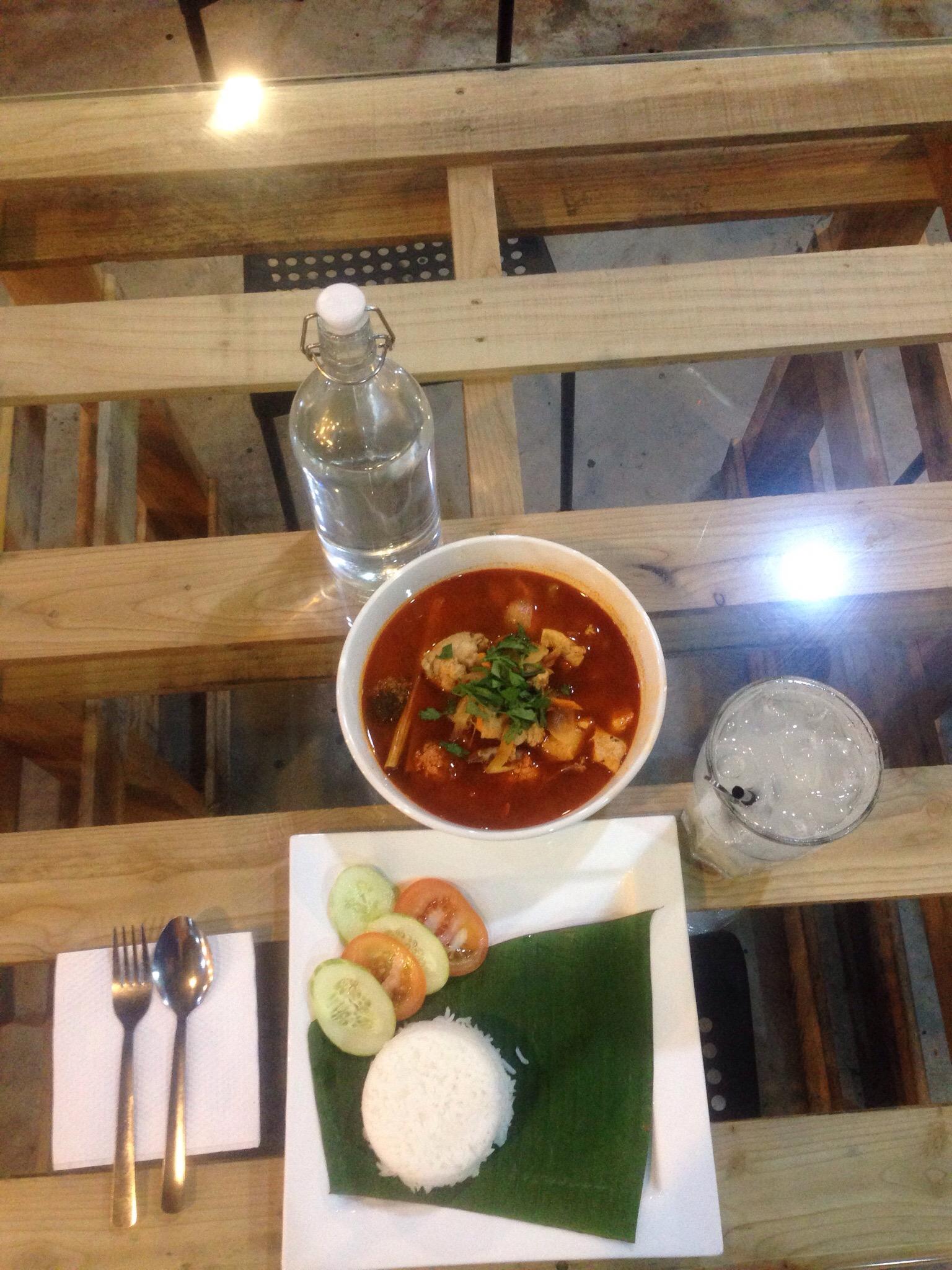 Suriani Nasi Kukus Cawangan Ampang