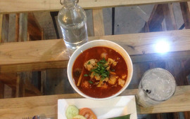 Suriani Nasi Kukus Cawangan Ampang