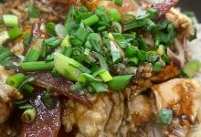 Chan Siew Heng Claypot Chicken Rice 陳少卿瓦煲雞飯美食图片
