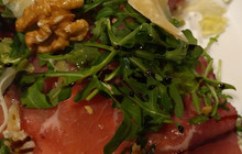 Osteria Gran Ru餐厅图片