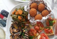 Alta Marea美食图片