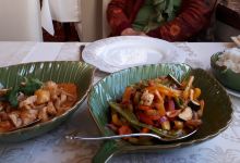 Red Chilli, Thailandische Spezialitäten美食图片
