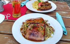 Alpensteig