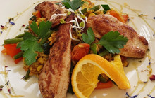 Restaurant Schwedenwache餐厅图片