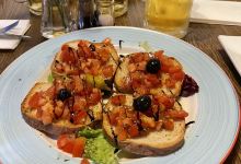 Rotuvilla美食图片