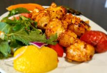 Öz Urfa美食图片